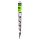 Greenlee 66PT-1-1/4 Nail Eater Extreme Auger Bit, 1-1/4-INCH New. Price: $109.16.
