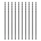 Cobalt Aircraft Extension Drill Bits 10 PCS,5/32" 6" Long Length For New. Price: $23.30.