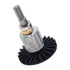 Makita 619404-1 Rotor For Impact Drivers XDT13M And XDT131 New. Price: $27.95.