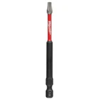 Milwaukee 48-32-4595 3-1/2 Power Bit Torx T20 25 Pk New. Price: $75.99.