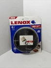Lenox T3 Hole Saw 4 1/8 Inch Bi Metal Speed Slot Usa 3006666L Sealed Free Ship New. Price: $22.97.