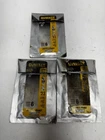 Dewalt Assorted Impact Ready Titanium Drill Bit - Lot Of 17 New. Price: $22.50.
