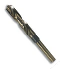 Viking Drill And Tool 29201 Type 280-D Reduced Shank Cobalt Bit, 5/8" New. Price: $41.57.