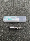Cs Unitec 6-1-116 Tungsten Carbide Tipped Annular Cutter 1/2"DIAMETER X 1" Depth New. Price: $30.99.