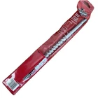 Vermont American 5/8'' D. X 13'' L. Masonry Drill Bit 3/8'' Shank Usa Made 14050 Used. Price: $8.99.