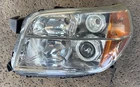 2006-2008 Honda Pilot Headlight Driver Side Oem 33151-59V-A11 Used. Price: $67.96.