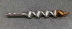 Greenlee 11/16" Short Power Auger Bit Single Spur Hex Shank Usa 500 0261.9 New. Price: $14.95.