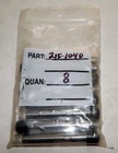 8 Pcs Osg Screw Machine Drill Bits #37 135 215-1040 New. Price: $25.52.