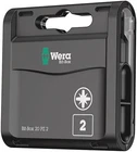Wera Tools 5057760001 Bit-box 20 Pz, 2X25 Mm, Pcs, 1EA New. Price: $14.79.