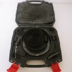 Hole Saw Set Hychika Kit With 3/4"-6"(19-152MM) 13PCS Bla... Used. Price: $19.99.