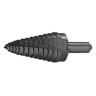 Lenox 30887-VB7 Vari-bit 7/8-INCH Step Drill For 1/2 Conduit New. Price: $39.99.