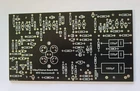 Diy Or Replacement Uni-vibe Printed Circuit Board Top New. Price: $20.00.