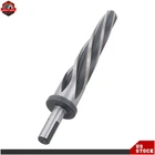 1" M2 Hss Taper Reamer Drill Bit Enlarge Holes For Metal Steel Wood To Align New. Price: $48.54.