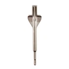 Milwaukee 48-62-6026 Sds+ In. X 10 Winged Chisel New. Price: $48.99.