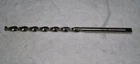 Chicago-latrobe Parabolic Flute Hss Taper Length Drill Bits 5 Pack 68816 New. Price: $35.10.