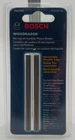 Bosch Pair Of Woodrazor Tungsten Carbide Planer Blades PA1202 New. Price: $24.99.