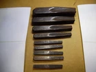 Nice Usa Made Proto Tools 9529 9528 9527 9526 9525 9524 Screw Extractors Set Used. Price: $54.00.