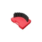 Sunex 810M 1/4" Drive 6 Point Standard Impact Socket 10MM New. Price: $13.71.