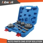 Labwork 9 Pcs Concrete Hole Saw Kit Masonry 30 40 65 80 100 Mm New. Price: $54.04.