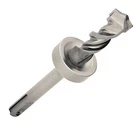 Milwaukee 48-20-7655 Sds-plus 5/8" X 2-1/16" Stop Bit For Drop In Anchors New. Price: $37.70.