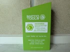 Matco Hyper-step Drill Bit Set Tools DB29HSRGS Used. Price: $349.99.