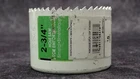 New Eab 1054781 Tool Co Inc 2-3/4" Bi-metal Industrial Hole Saw (BN454). Price: $11.99.
