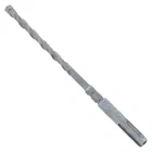 Diablo DMAPL2930 1/4" X 3-1/2" Sds-plus Carbide Concrete Hammer Drill Bit New. Price: $22.36.