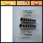 2 Hand Tapping Guides - Precision Tool For Easy Threading & Alignment New. Price: $89.99.