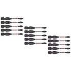 Bosch ITDPH2215 Driven Impact 2" 15PK New. Price: $13.59.