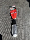 Sears Craftsman Nos Usa 41401 Magnetic Screwdriver Torx Rare New. Price: $49.00.