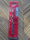 Milwaukee 25/64" Drill Bit Part Number 48-89-2731 New. Price: $14.99.