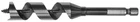 Alfa Tools AUG61231 13/16 X 8 Overall 5/16 Shank Ship Auger Bit New. Price: $15.99.