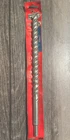 Vermont American Masonry Drill Bit # 140501 3/4" X 13", New And Unopened. Price: $14.99.