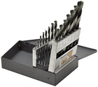 Knkut 15KK5 Piece Jobber Length Drill Bit Set New. Price: $111.99.