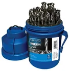 Century Drill 22529 Brite Set, 29PC New. Price: $95.68.