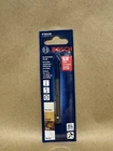 Bosch PTBX38 3/8" 5" Porcelain Tile Drill Bit New. Price: $13.49.