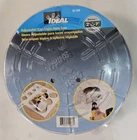 Ideal Industries 35-598, Adjustable Can Light Hole Saw, 10 Sizes From 2.5 7 Open. Price: $19.00.