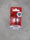 Milwaukee 48-32-4486 Shockwave 2" Impact Torx T27 Power Bit New. Price: $6.94.