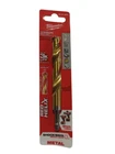 Milwaukee, 48-89-4629, Impact Drill Bit, 1/2" 5.12", 3-21/64", 35 Degree Helix New. Price: $17.99.