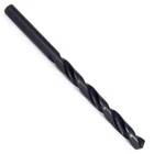 Hertel Jobber Drill "d" 0.2460" 118 Hss Oxide (12 Pack) New. Price: $9.89.