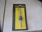 12 Countersink Drill Bit W. L. Fuller #18930 Big Horn 3/8" 7/32" New. Price: $14.95.