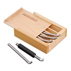 Proxxon Internal Cutting Bit Set Of 5 For Micro Lathes (includes Dedicated New. Price: $127.30.