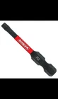 Freud Diablo DSQ22P15 Pack (15) #2 Square 2" Screwdriver Drill Insert Bits New. Price: $8.99.