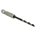 Kfdhex 3/32" Quick Change Shank High Speed Steel Drill Bit, Series (p New. Price: $25.65.