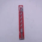Milwaukee 48-20-9048 7/8" X 10" 12" Carbide Hammer Drill Bit New. Price: $15.59.