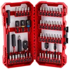 48-32-4096 For Milwaukee Tool 55 Pc. Shockwave Impact Duty Driver Bit Set New. Price: $79.56.