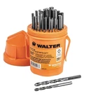 Walter Surface Technologies - 1E+118 01E118 Quick Shank Jobber Length Bits ... New. Price: $153.92.