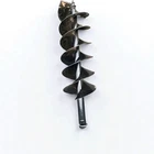 Ryobi In Steel Earth Auger Bit For P2930 RY40710 Model AC6DRT Used. Price: $89.12.