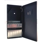 Huot 11600 Drill Bit Case,taper LENGTH,29PC 18DU62 New. Price: $42.75.