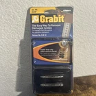 Alden Grabit 8520P Piece Bolt & Screw Extractor Kit #2(8-10) #3(11-14) New. Price: $22.99.